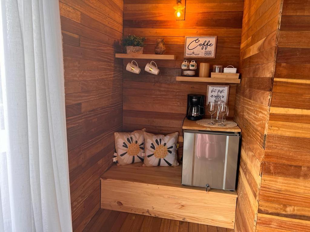 Nalua Glamping Y Hotel San Jeronimo  Exterior photo