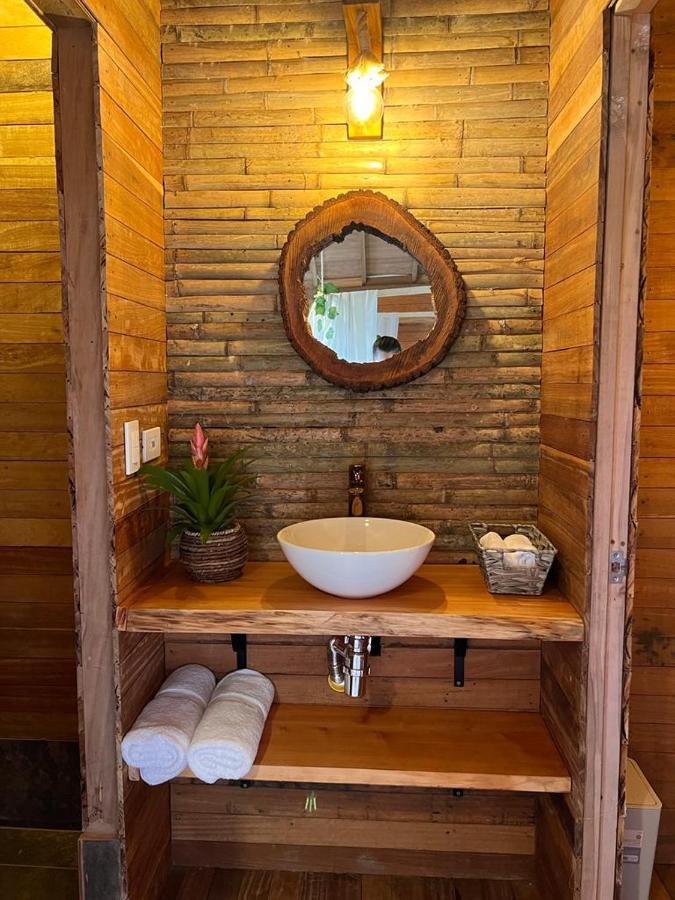 Nalua Glamping Y Hotel San Jeronimo  Exterior photo