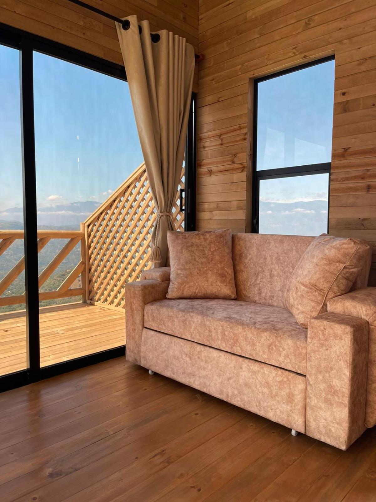Nalua Glamping Y Hotel San Jeronimo  Exterior photo