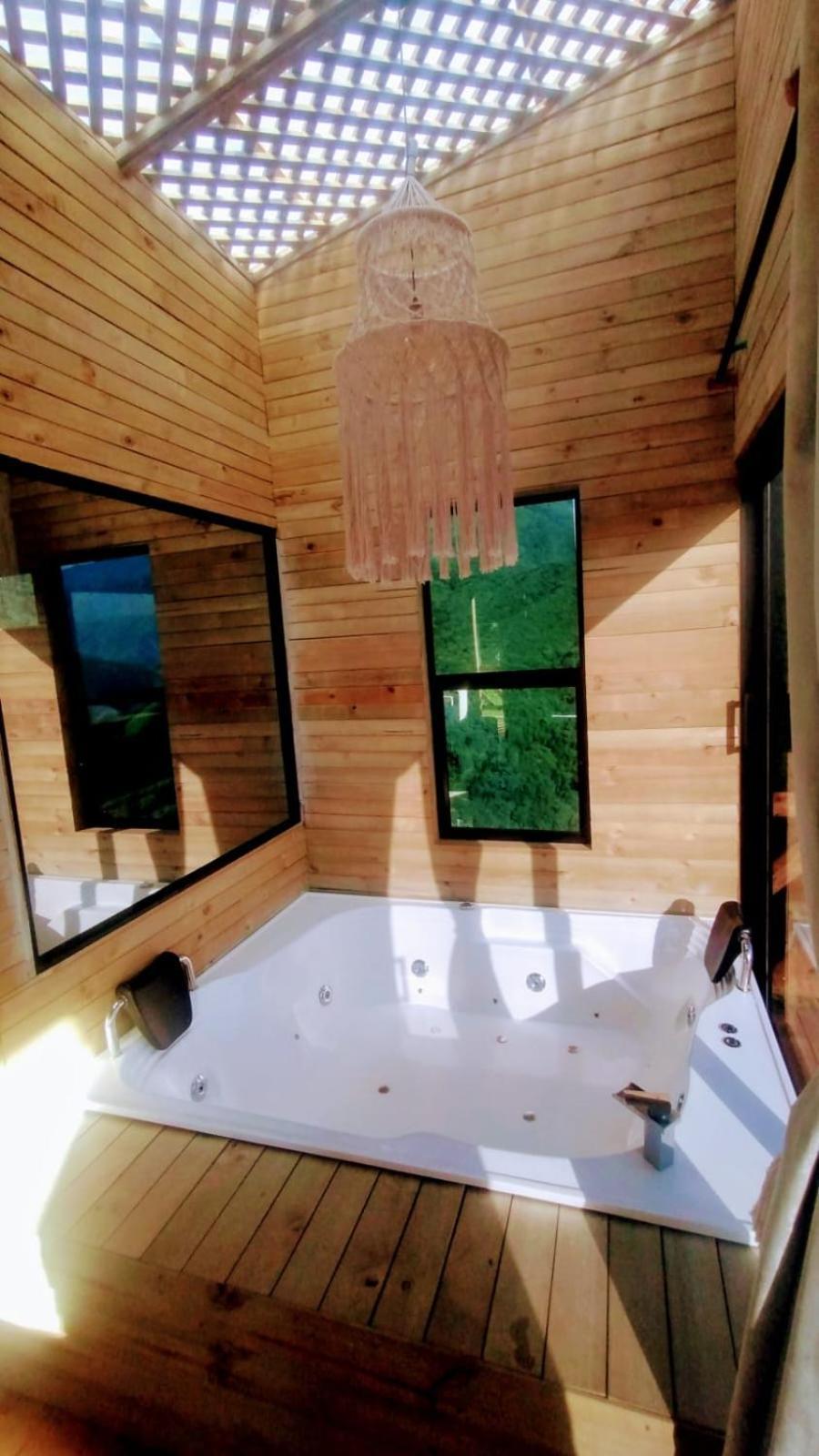 Nalua Glamping Y Hotel San Jeronimo  Exterior photo